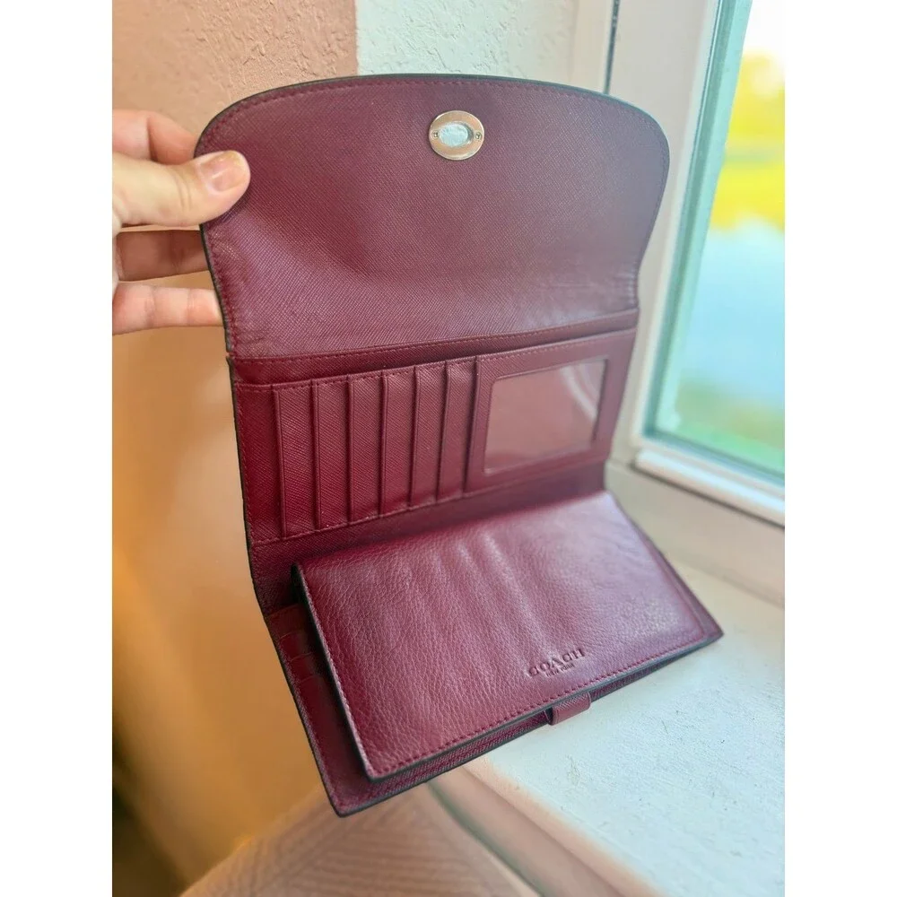 Coach f51765 park